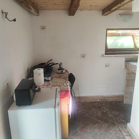 Little Lucia Apartment Acilia Ngoại thất bức ảnh