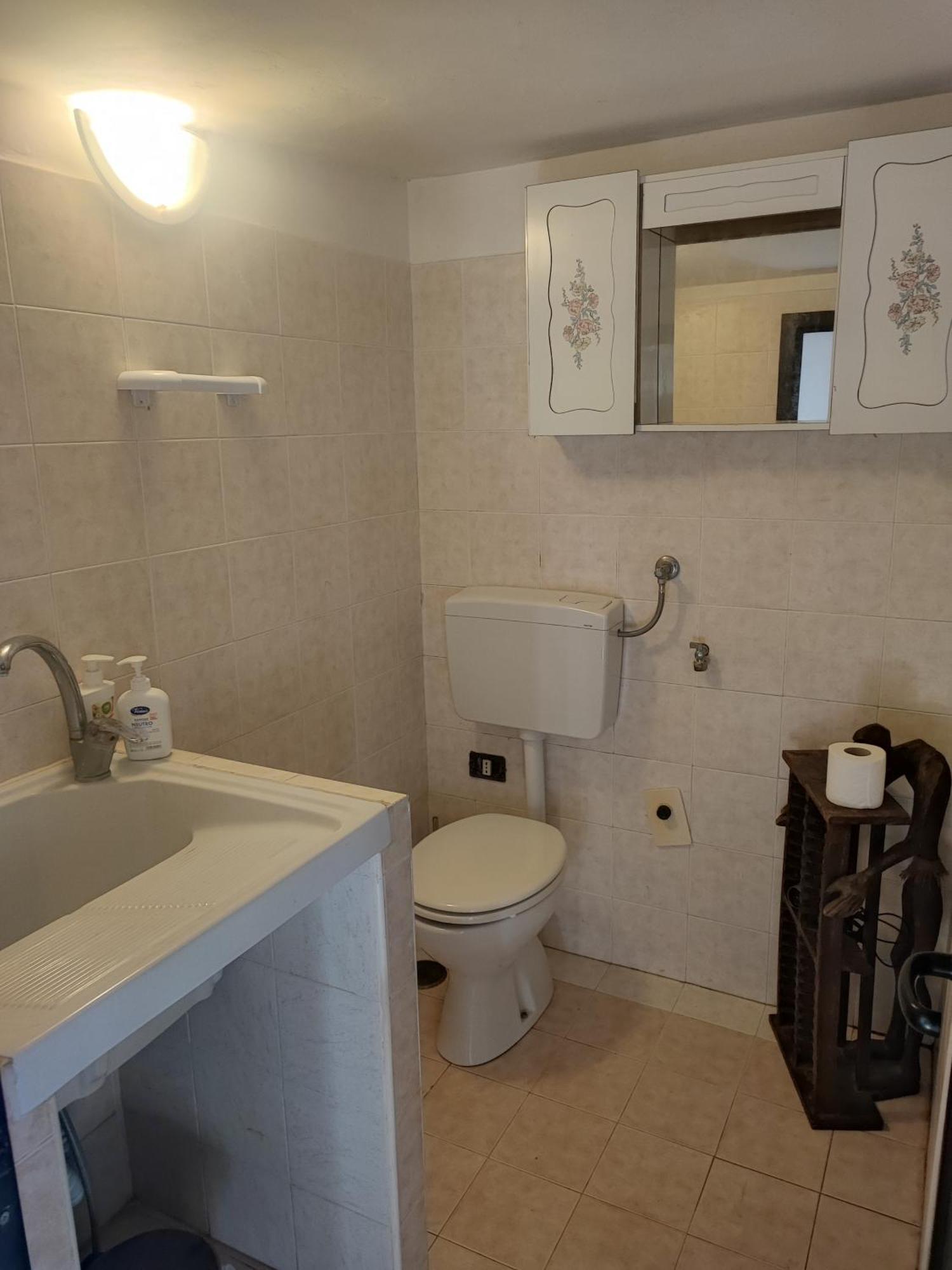 Little Lucia Apartment Acilia Ngoại thất bức ảnh